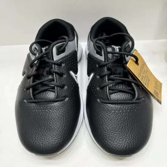 NEW Nike Air Zoom Victory Pro 3 Men’s Leather Golf Shoes DV6800-003 Black 8.5