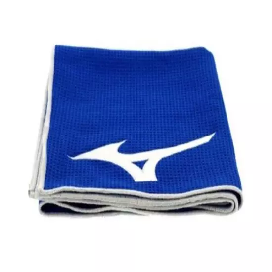 Mizuno Microfiber Tour Towel