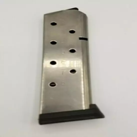 1911 / .45 ACP / 8 ROUND MAGAZINE