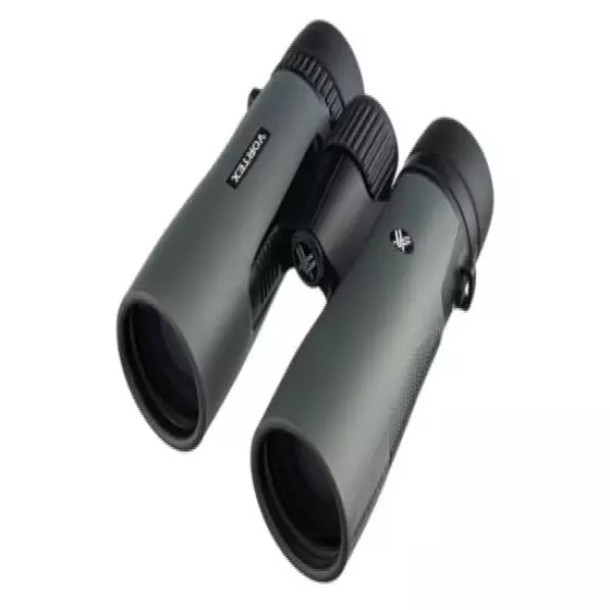 Vortex Diamondback hd.10x42...binoculars...phase-corrected prisms...bright&clear