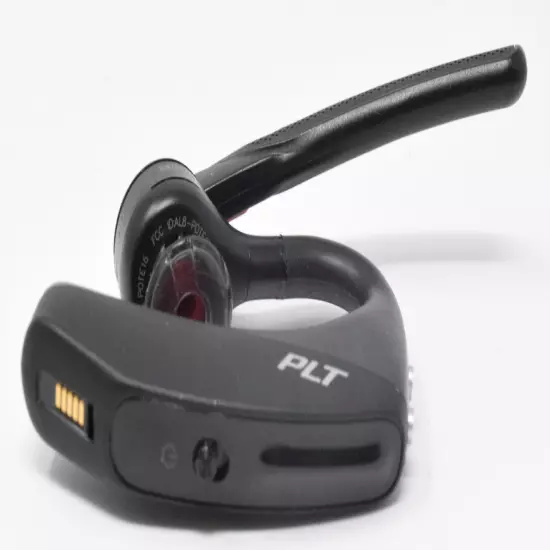 Plantronics 5200 PLT POTE16Bluetooth Headset Only