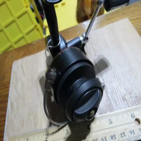 Mitchell 308 Trout fishing reel (lot#18112)