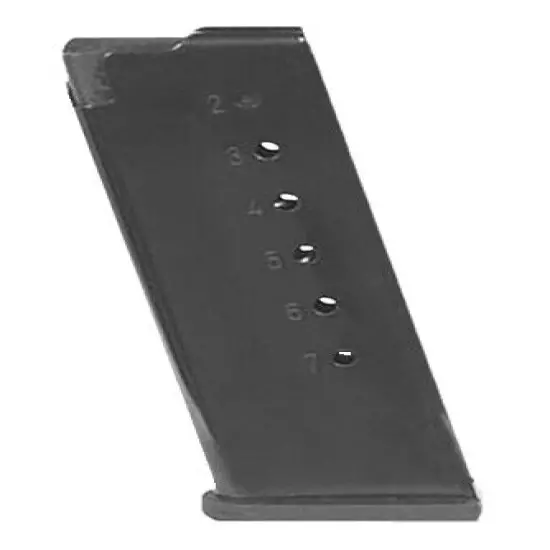 Kel-Tec PF9498 OEM Blued Mag 7rd 9mm for PF9