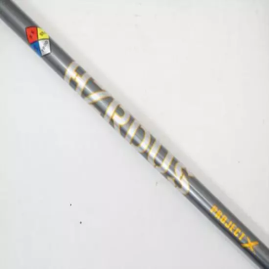 Project X HZRDUS T800 Orange 55g 5.5 Regular 44.75" Driver Shaft Titleist Sure