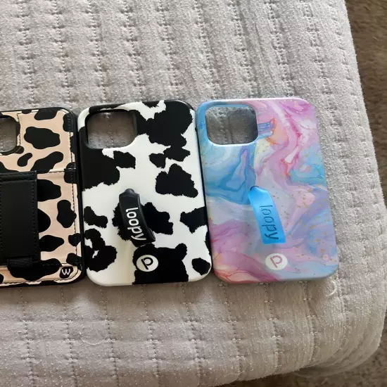 iPhone 12 Pro Cases