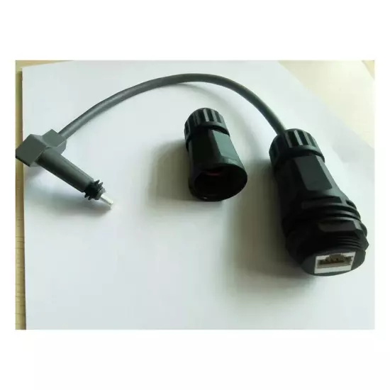 For V2 RJ45 Adapter Cable Male to Female Adapter Cable3679