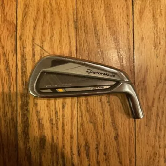 TAYLORMADE ROCKETBLADEZ TOUR 4 Iron GOLF IRON HEAD ONLY