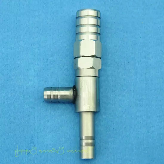 Stainless Steel Aspirator Pump,Humboldt,Lab Vacuum Hydro Aspirators Filter Pumps