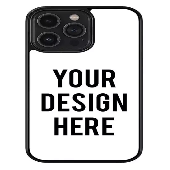 Create Your Own Custom iPhone Case: Any Picture, Your Style