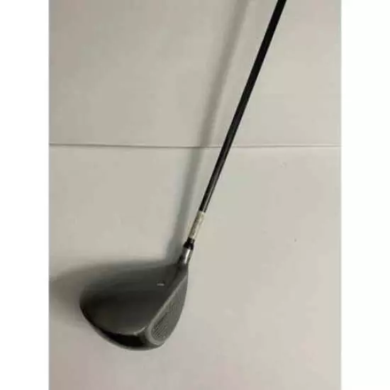 Knight connexion titanium golf driver