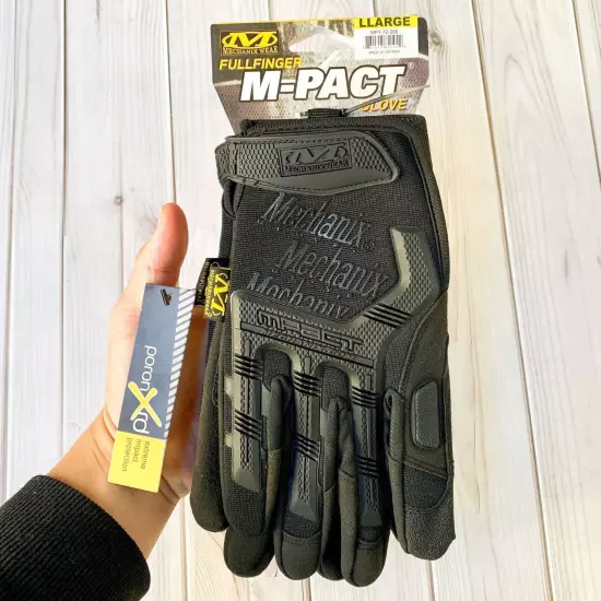 1Pair Super Seal Technician Gloves Outdoor Combat Training All-Finger Tou Hot