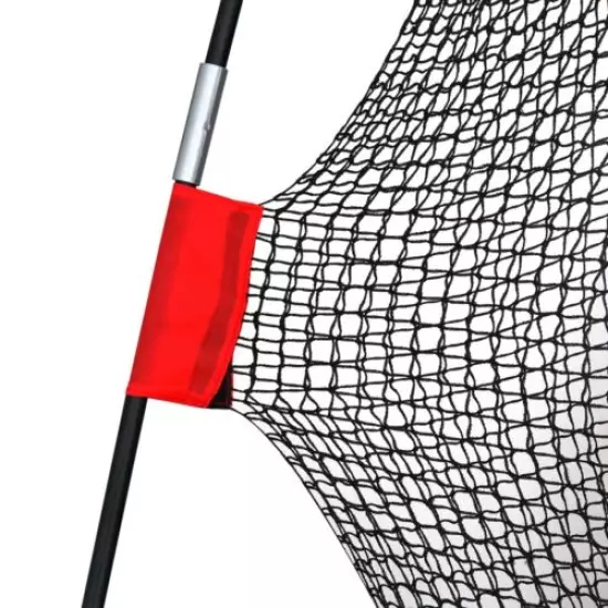 10 X 7 Easy Detachable Golf Net Driving Training Practice Large Hitting Area