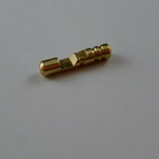 New CUSTOM SOLID BRASS SAFETY for Crosman 1377 1322 2240 2250 2300 2400 2289