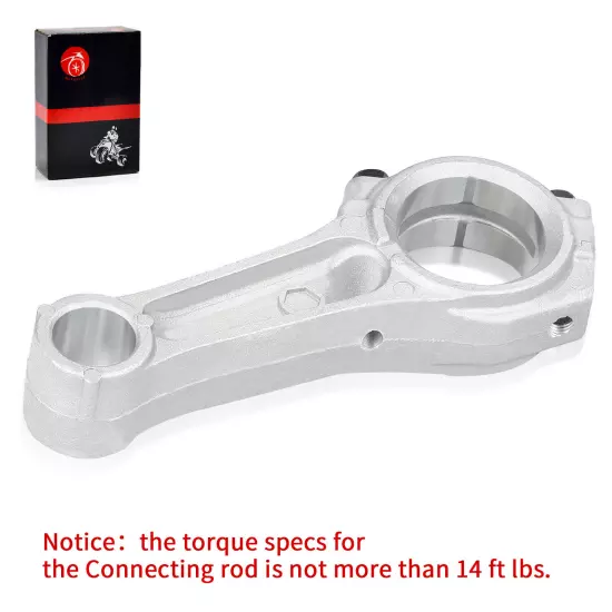 For Club Car DS and Precedent Gas Golf Cart Standard Connecting Rod FE290 Engine