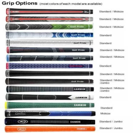 Aldila NVS Hybrid Shaft 85 R,S,X + Adaptor +Grip - Built To Spec for Rescue Club