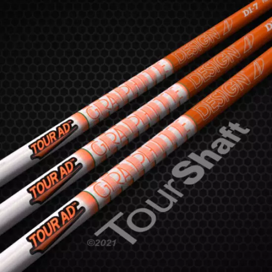 SST PURED Graphite Design Tour AD DI Driver Shaft For Cobra SpeedZone/Xtreme/Rad