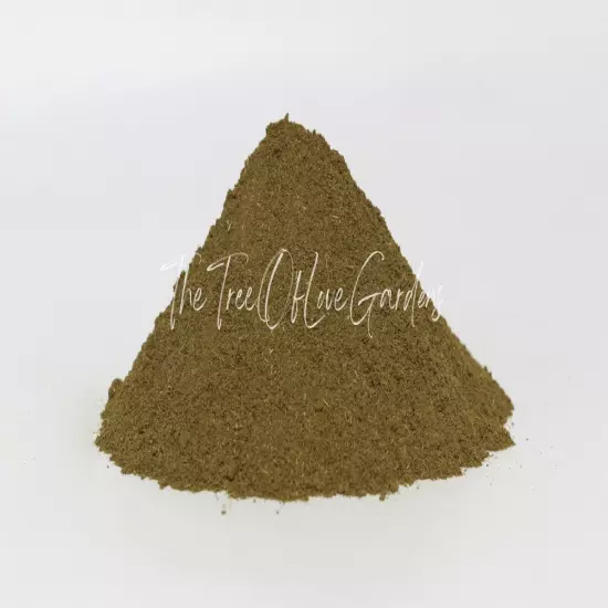 Basil Powder | Organic | Basil Leaf Powder