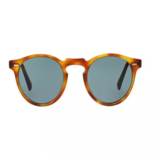 OLIVER PEOPLES GREGORY PECK SUN Sunglasses