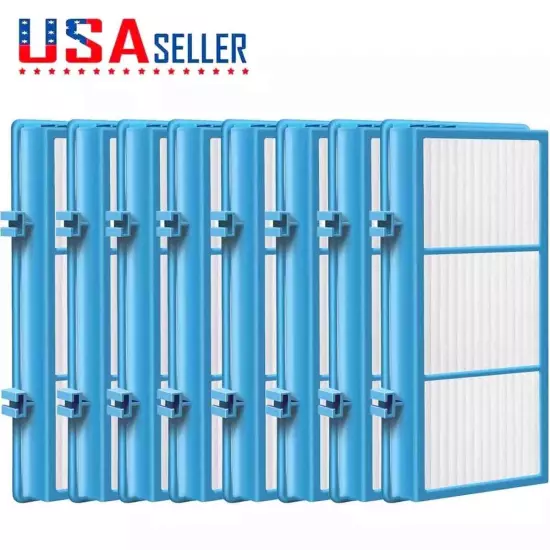 Repalcement Air Purifier Filters for Bionaire AER1 HAPF30AT BAP9200 BAP9700 HEPA