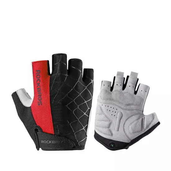 Motorcycle Gloves for Men Women Motorbike Riding Touchscreen Full Finger Gloves