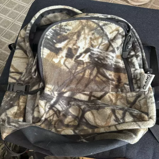 plano outdoor system camo Backpack