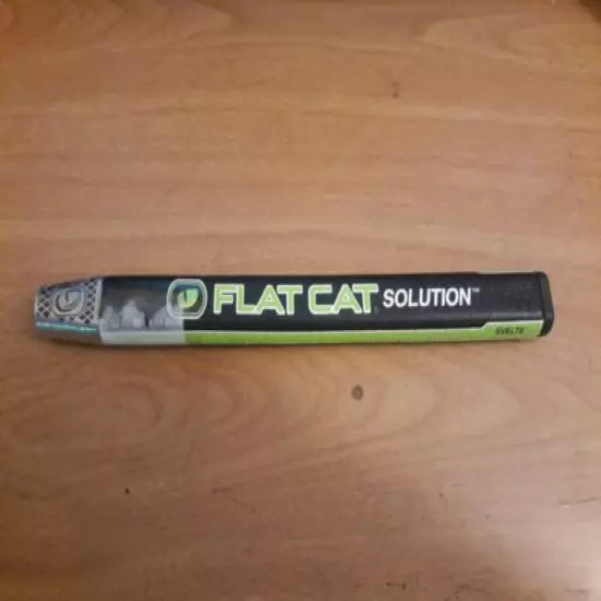 Flat Cat Solution (Standard) Putter Grip - 75g 