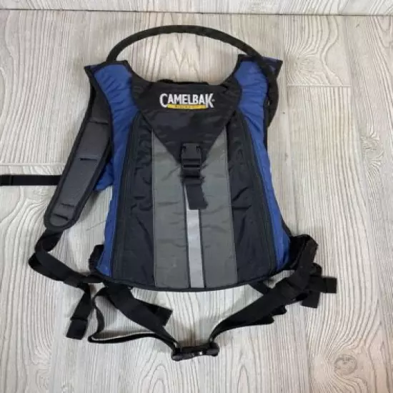 Camelbak Hydration Pack Classic Omega Reservoir 2 Liter 72 Oz