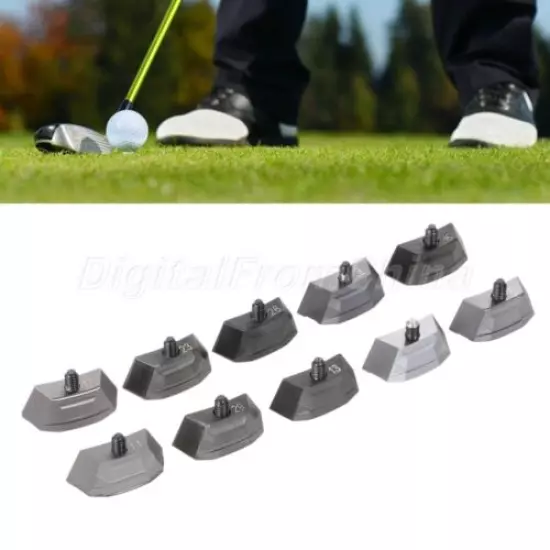 New Alloy Golf Weight Screw Parts For G425 Driver 5/7/9/11/13/15/17/23/26/29g