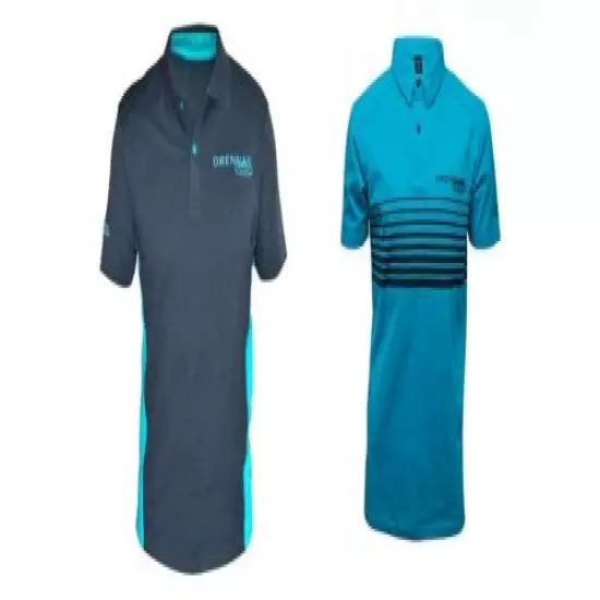 Drennan Polo Shirt Grey or Navy Aqua Carp Fishing Clothing