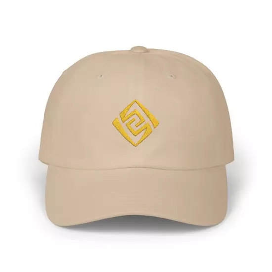 Geo - Baseball Cap - Genshin Impact