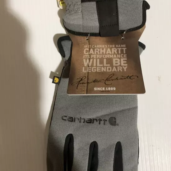 carhartt a547l xl gloves 