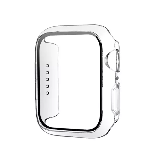 Case Cover Protector For Apple Watch Ultra 2 9/8/7/6/5/4/SE 49/45/44/42/41/40mm