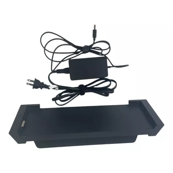 Microsoft Surface Pro 3 Docking Station Model 1664