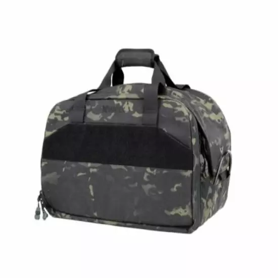 VERTX COF HEAVY RANGE BAG MULTCAM BLACK 