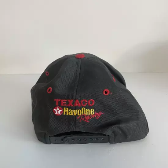 Ernie Irvan #28 NASCAR Vintage Hat Cap Texaco Racing Havoline Adjustable