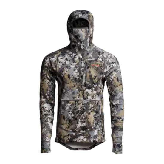 Sitka Gear Fanatic Hoody ELEVATED II