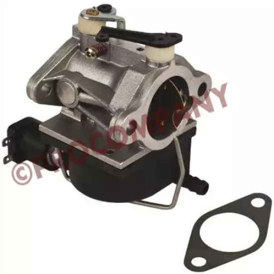 Carburetor for Tecumseh OHV17-204606B OHV17-204607B OHV17-204608B