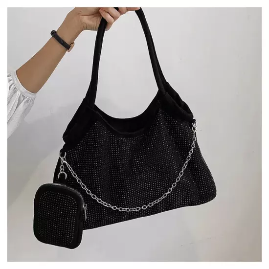 Women's Handbag Bag Dinner Bag Shoulder Bag Women's Party Commuter Bag