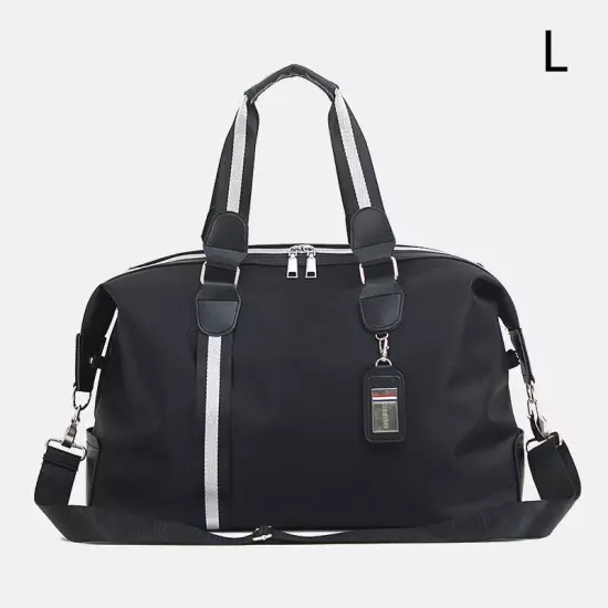 Travel Bags Shoulder Bag Women Men Luggage Duffel Bag Handbag Crossbody Bag