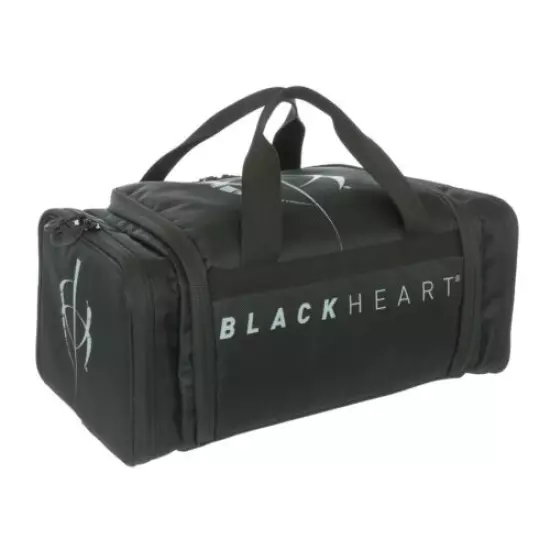 Blackheart Respondant Range Bag Black