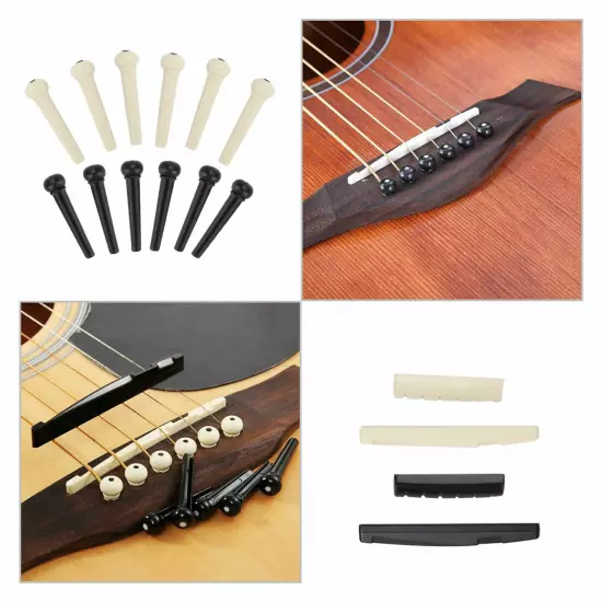 65Pcs Guitar Accessories Kit Guitar Changing Tool Strings Picks Pins Capo Tuner