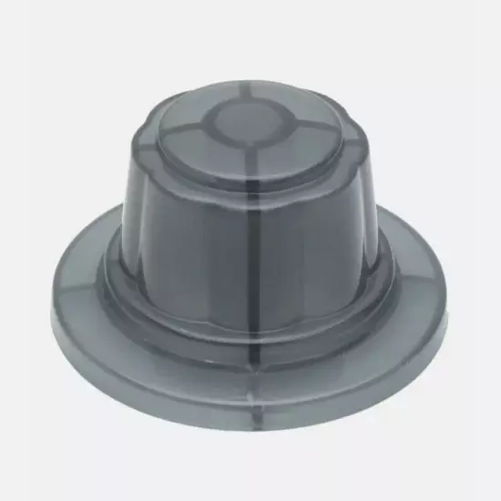 Upgrade Your Fan Blade Experience with Screw Fixing Nut Covers Set of 2