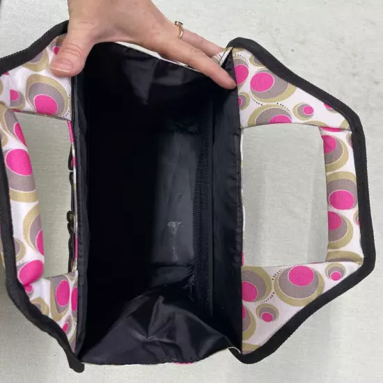 Stuff 'N Go - Messenger Style Bag by Clever Organizing Solutions