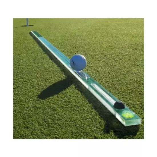 TPK Golf Training Aids - The Putting Stick Pro - Putting Training Aid for Gol...