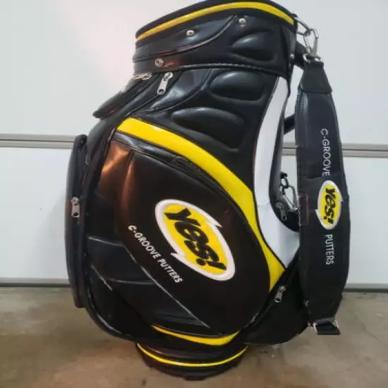 Yes Golf Staff Bag gb251