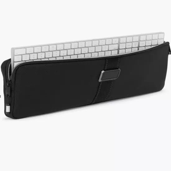 New Tumi Alpha Bravo Esports Keyboard Case Pouch Sleeve Travel Accessories