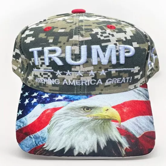 TRUMP 2024 Save America Take America Back HAT Embroidered Donald Trump Hat Cap