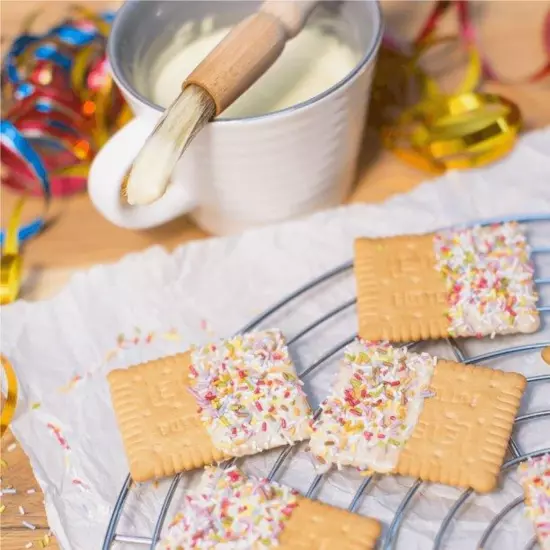 Leibniz Butter Biscuit Cookies (3 Boxes) | Our Classic Original Buttery Biscuits