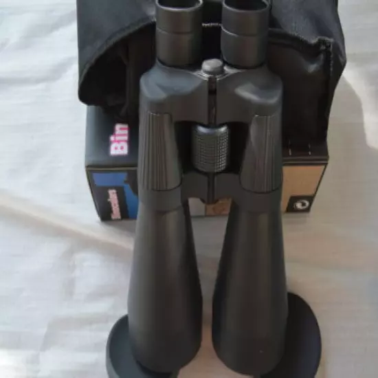 Astronom .Day/Nght prism 40-60 Binoculars. Ruby lenses 