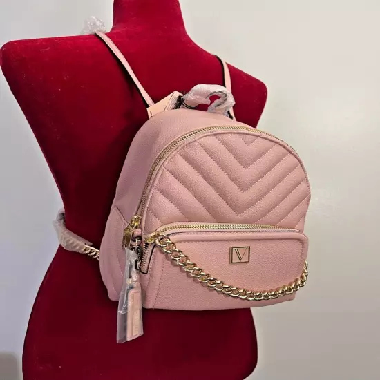 Victoria’s Secret Small Backpack New